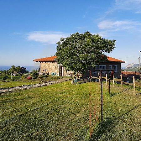 Casa Rural Asitxo Bermeo Exteriör bild