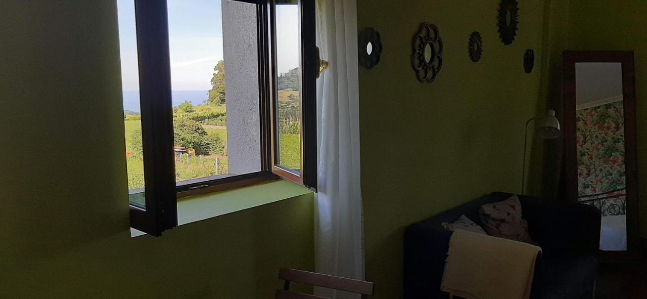 Casa Rural Asitxo Bermeo Exteriör bild