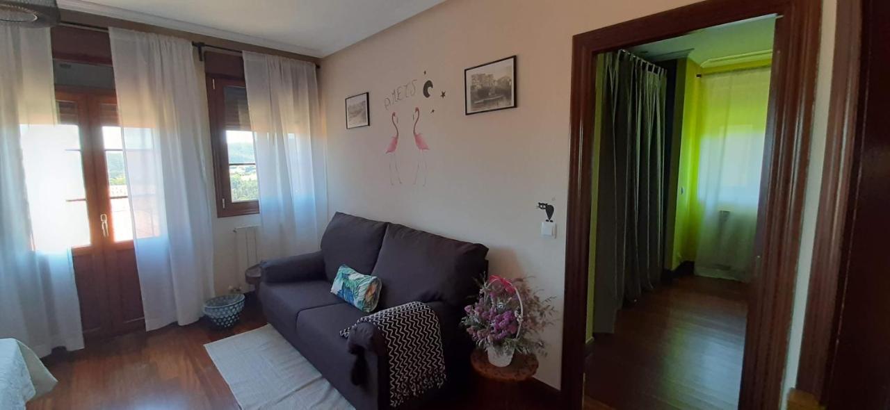 Casa Rural Asitxo Bermeo Exteriör bild