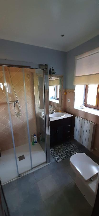 Casa Rural Asitxo Bermeo Exteriör bild