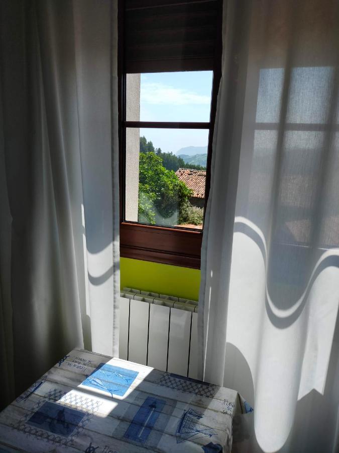 Casa Rural Asitxo Bermeo Exteriör bild