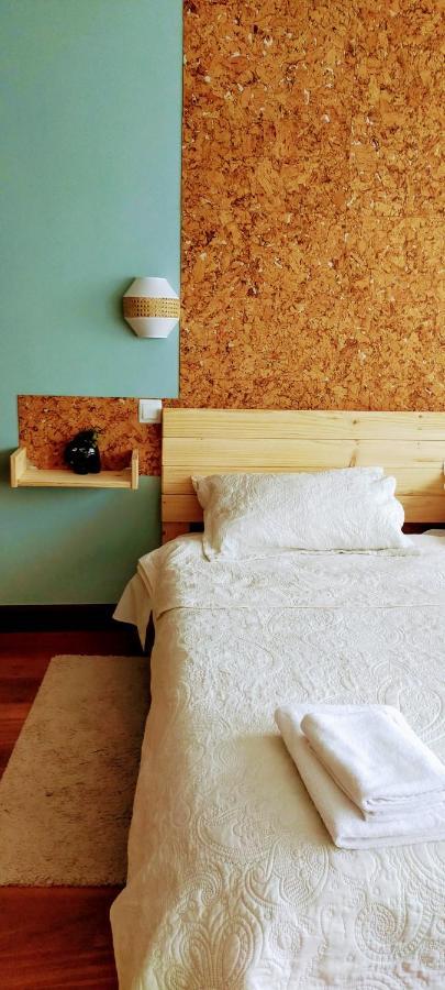 Casa Rural Asitxo Bermeo Exteriör bild