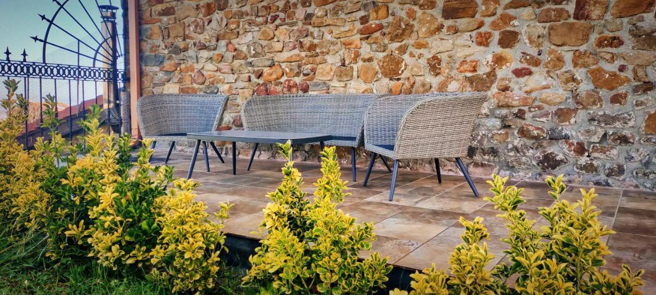 Casa Rural Asitxo Bermeo Exteriör bild