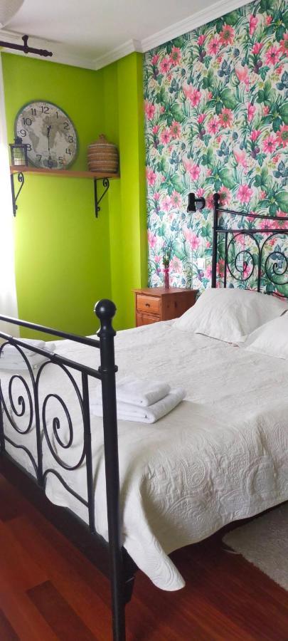 Casa Rural Asitxo Bermeo Exteriör bild
