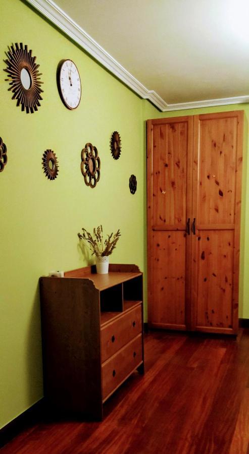 Casa Rural Asitxo Bermeo Exteriör bild