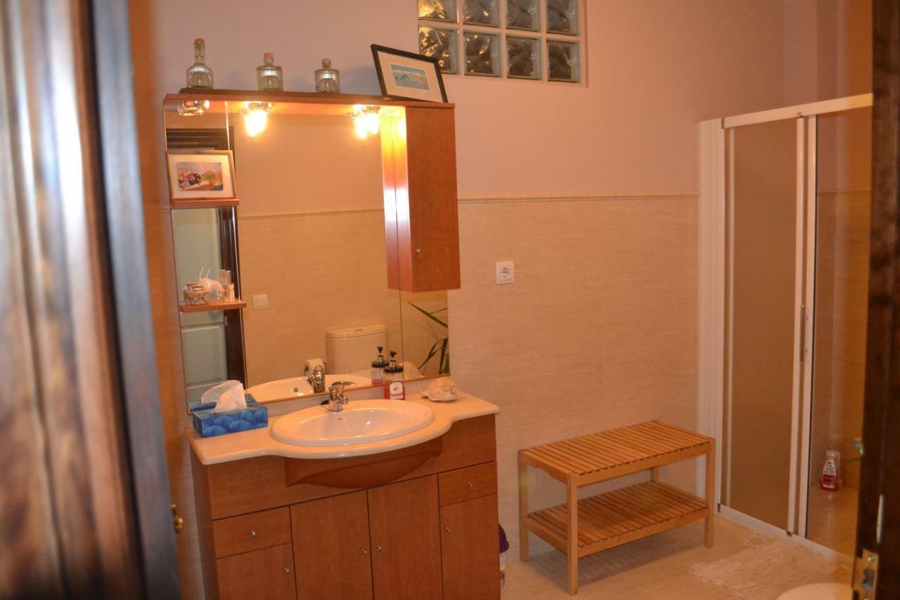 Casa Rural Asitxo Bermeo Exteriör bild
