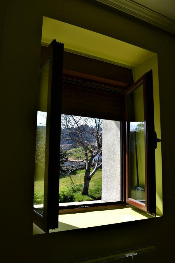 Casa Rural Asitxo Bermeo Exteriör bild